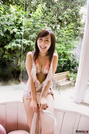 [@misty] No.323 Ito Emi 伊藤えみ