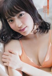 [年輕冠軍]宮脅喜吉Yu Saotome 2016 No.17照片