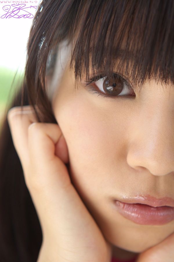 Sai Jono << Summer Festival 2010 >> [Minisuka.tv]