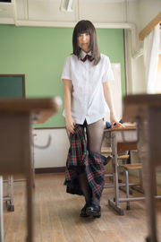 [Minisuka.tv] Ai Takanashi Takanashi あい - Galería limitada 01