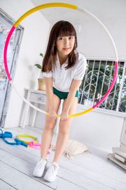 Ai Takanashi --Galeria Regular 9.3 [Minisuka.tv]