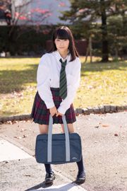 Ai Takanashi - Reguläre Galerie 7.1 [Minisuka.tv]