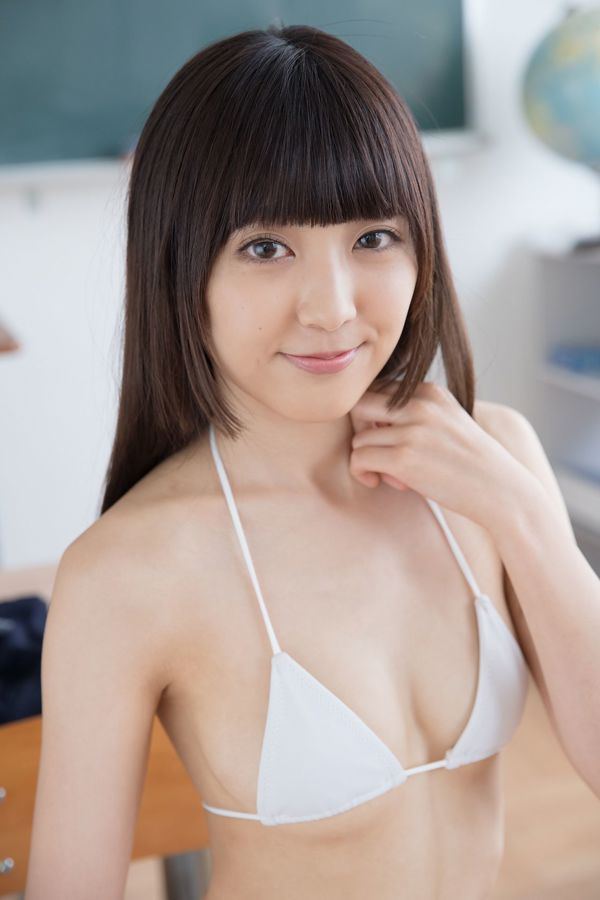 [Minisuka.tv] Takanashi Ai Takanashi あい - 한정 갤러리 3.2