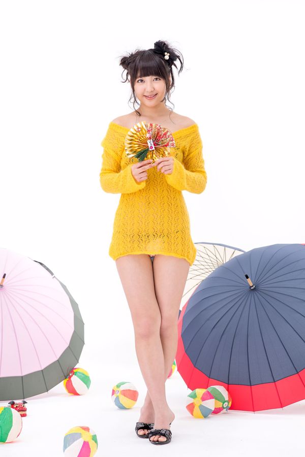 Ai Takanashi 高梨あい - Secret Gallery (STAGE2) 6.6 [Minisuka.tv]