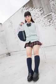 [Young Champion] Ishikawa Koi Koko Kamada 2015 No.14 Photo Magazine