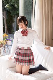 Rio Kazuki-Special Gallery 5.1 [Minisuka.tv]