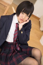 Anju Kouzuki Rio Kazuki - Galleria limitata 10.1 [Minisuka.tv]