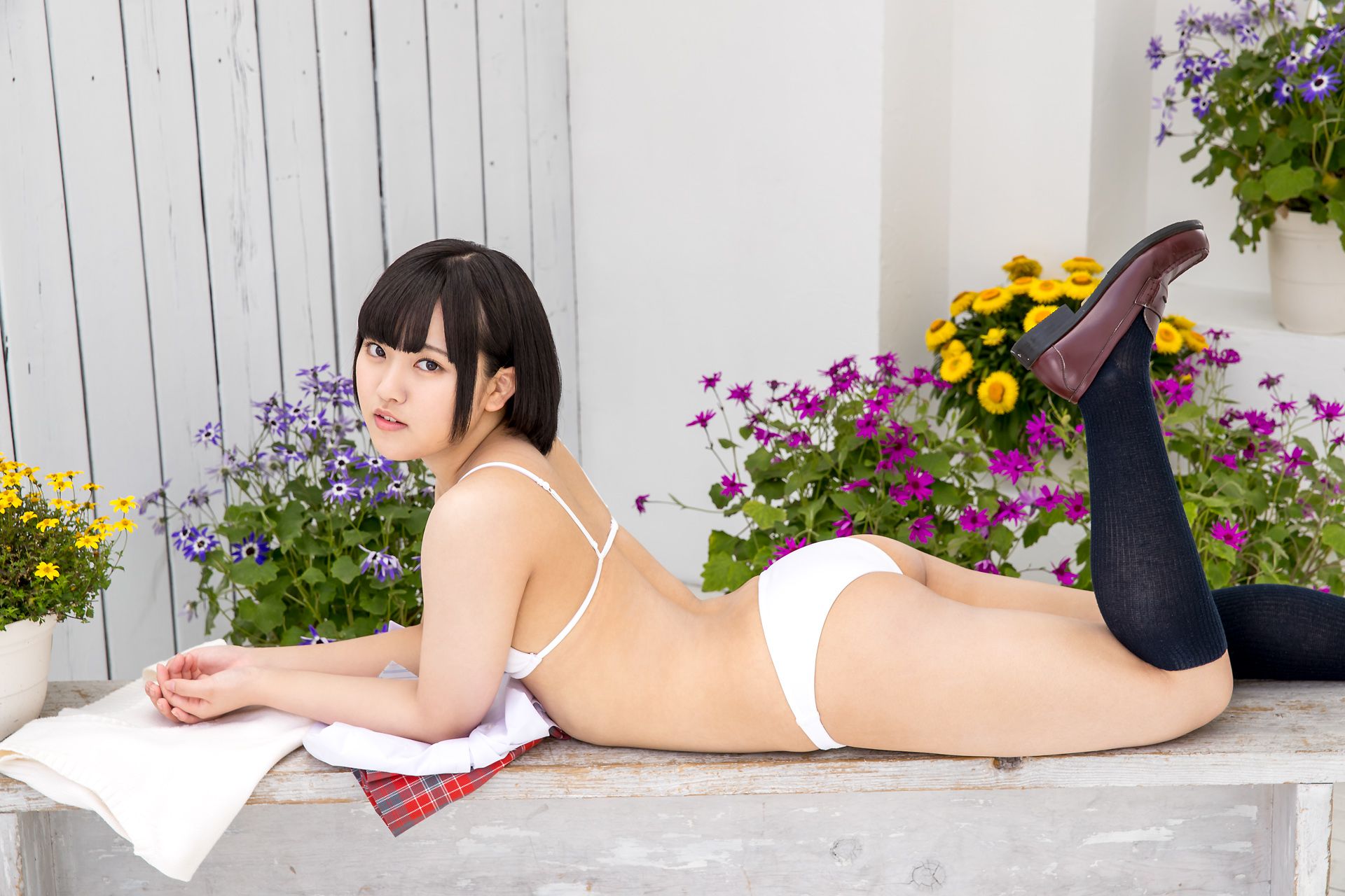 Xiangyueアプリコットパール ページ31 No.6febbe
