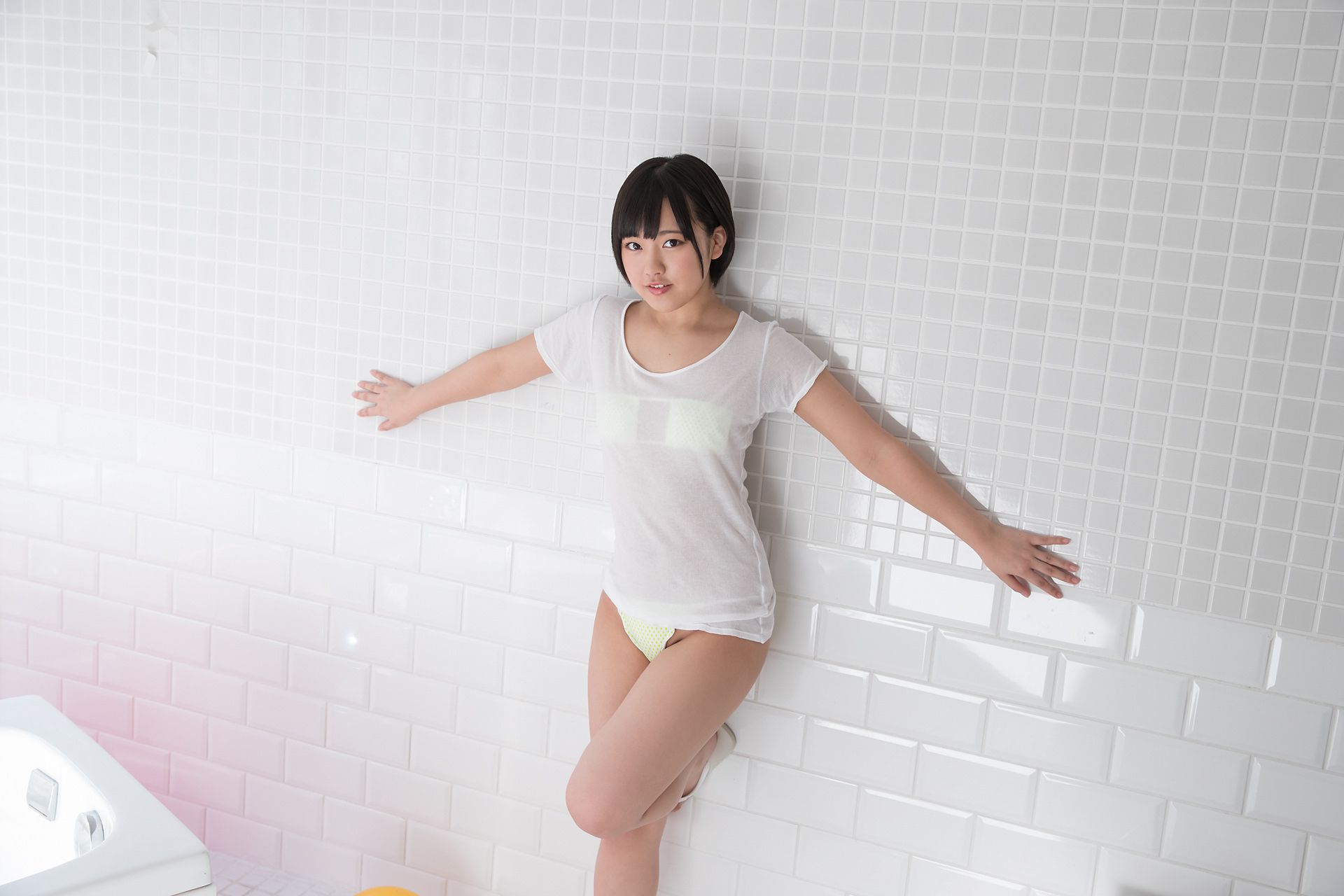 Xiangyueアプリコットパール ページ60 No.ddb547
