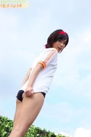 Galeria mundurów Yuzuki Akiyama, część 1 [Minisuka.tv]