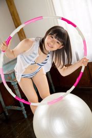 沢村りさ Risa Sawamura - Limitierte Galerie 3.3 [Minisuka.tv]