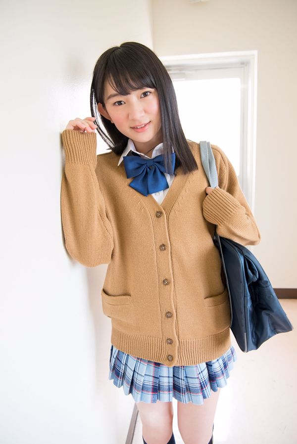 河村楓華 Fuka Kawamura - Limited Gallery 2.1 [Minisuka.tv]