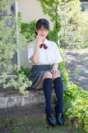 Sena Shinonome - แกลลอรี่ปกติ 9.1 [Minisuka.tv]