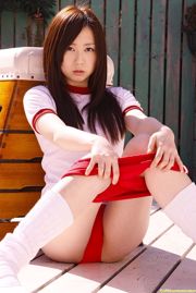 [DGC] NO.572 Naoko Tanaka นาโอโนะทานากะ