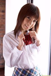 Mio Masui / Mio Masui [Bomb.TV] Octubre de 2015