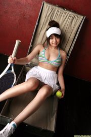 [DGC] NO.529 Shizuka Nakamura 中村静香 Top Idols