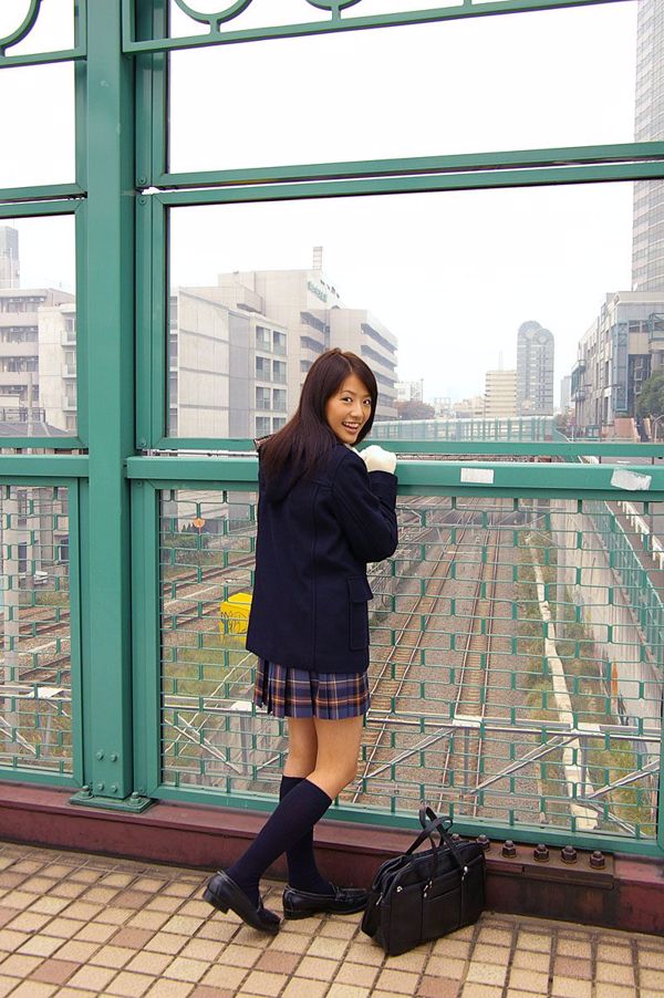 [DGC] NR 081 Narumi Konno