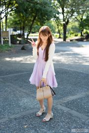 Kishima Airi "Silky" [Graphis] Gals