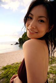 Nao Nagasawa "Daylight" [Image.tv]