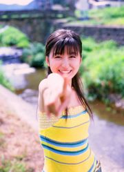 水沢なこ/水沢なこ「夏の想い」[Image.tv]