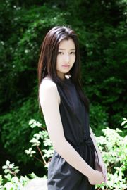 [NS Eyes] SF-No.455 Natsuki Harada 原田夏希