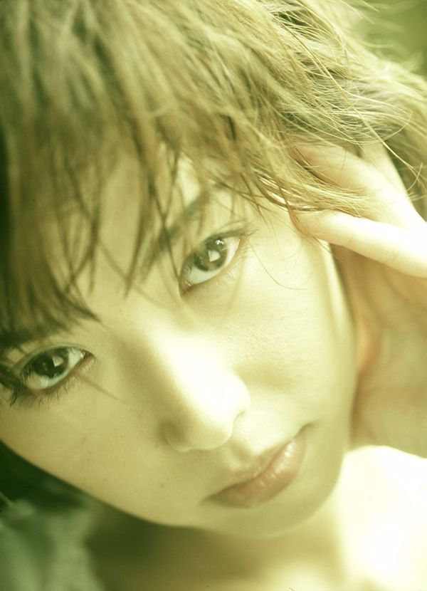 [NS Eyes] SF-No.089 Mayuko Yoshida 吉田真由子