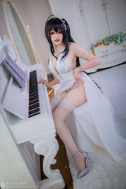 [COS phúc lợi] Natsuko Natsuko - Azur Lane Daiho Pledge