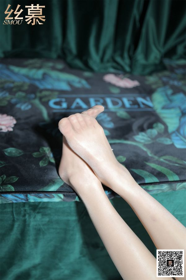 [Simu] SM314 One Yuan Every Day Flower Sister Sister's Desire