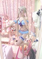 [Cosplay Photo] Like Meow - Ying Lili