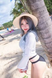 [ภาพถ่าย Net Red COSER] Flower Lily (Plant Lily) - Beach Lily