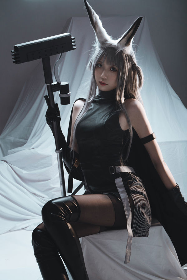 [COS Welfare] Anime blogueur Zhajiang Mumu - Atrocité