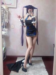 [COS phúc lợi] Coser__KETTOE - Dương Quý Phi