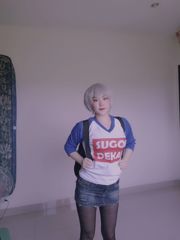 [Bien-être COS] Sunnyvier - Uzaki