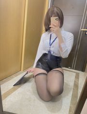 ความงาม busty สองมิติ Kano Nozomi fantia 2021.11.18 エロol on duty~Evil しないでよ(p1+p2)