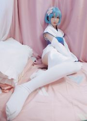 [COS Welfare] Keindahan dua dimensi Furukawa kagura - Rem masa kecil