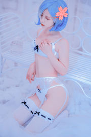 [COS Welfare] สาวสวย Dizzy Cub - Rem