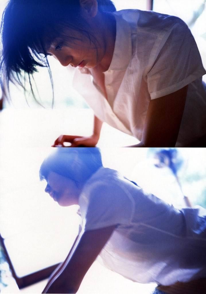 Yuika Motokariya Página 56 No.23336d