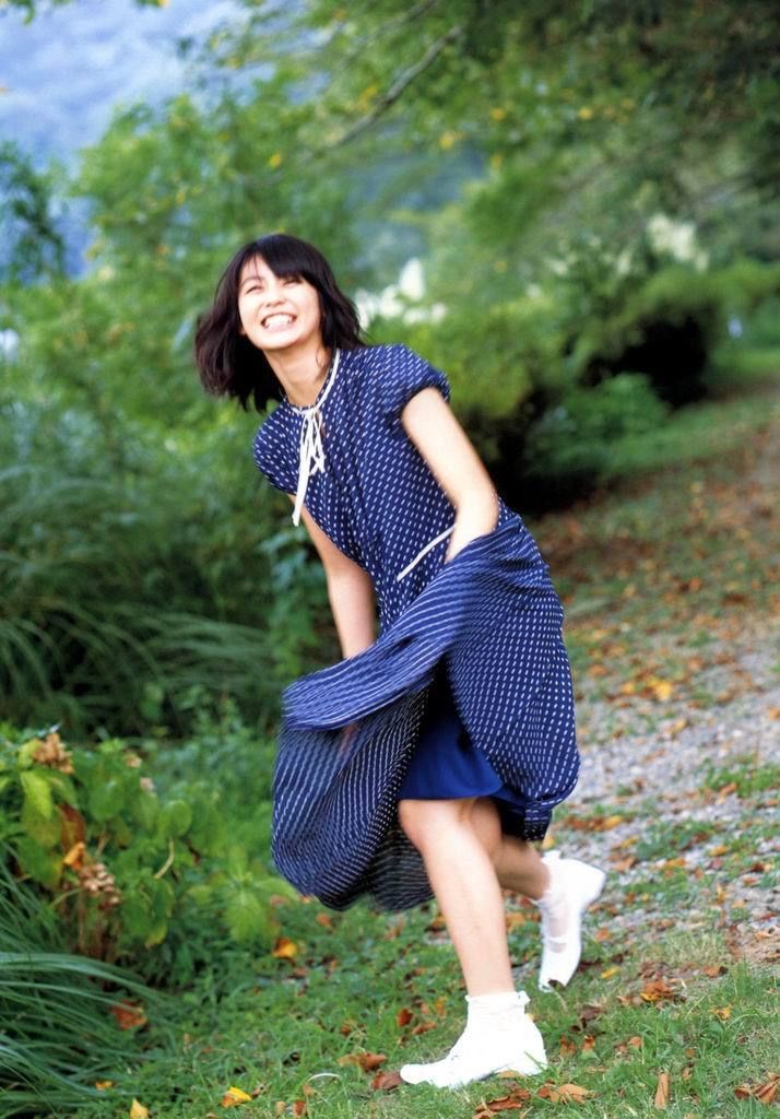 Yuika Motokariya Página 34 No.53fd6c