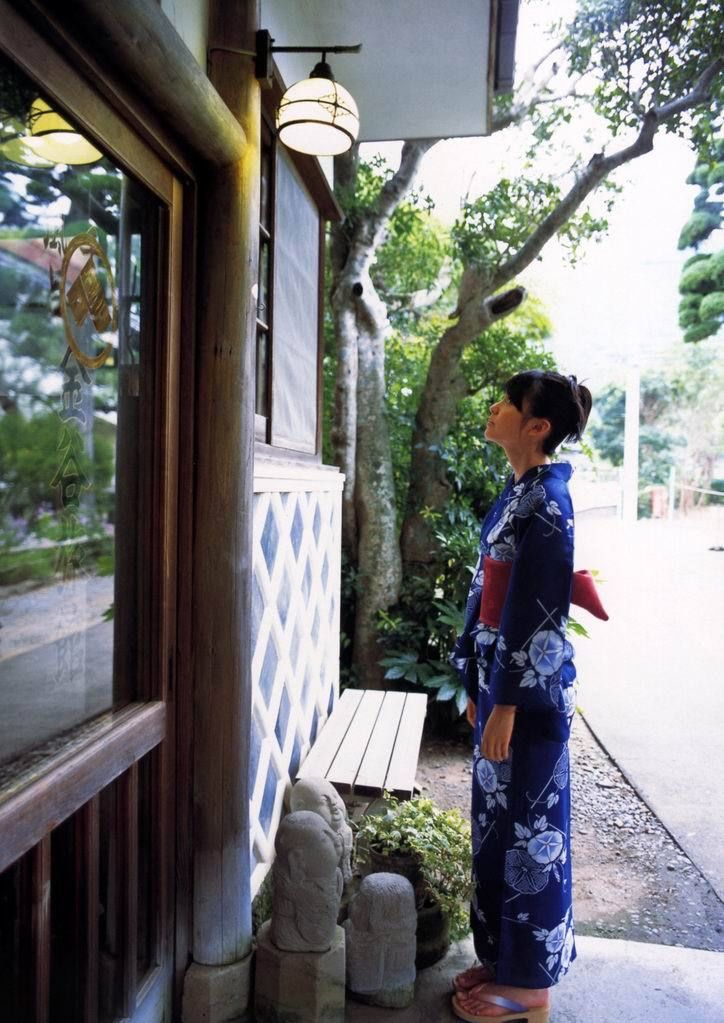 Yuika Motokariya Pagina 18 No.9fee06