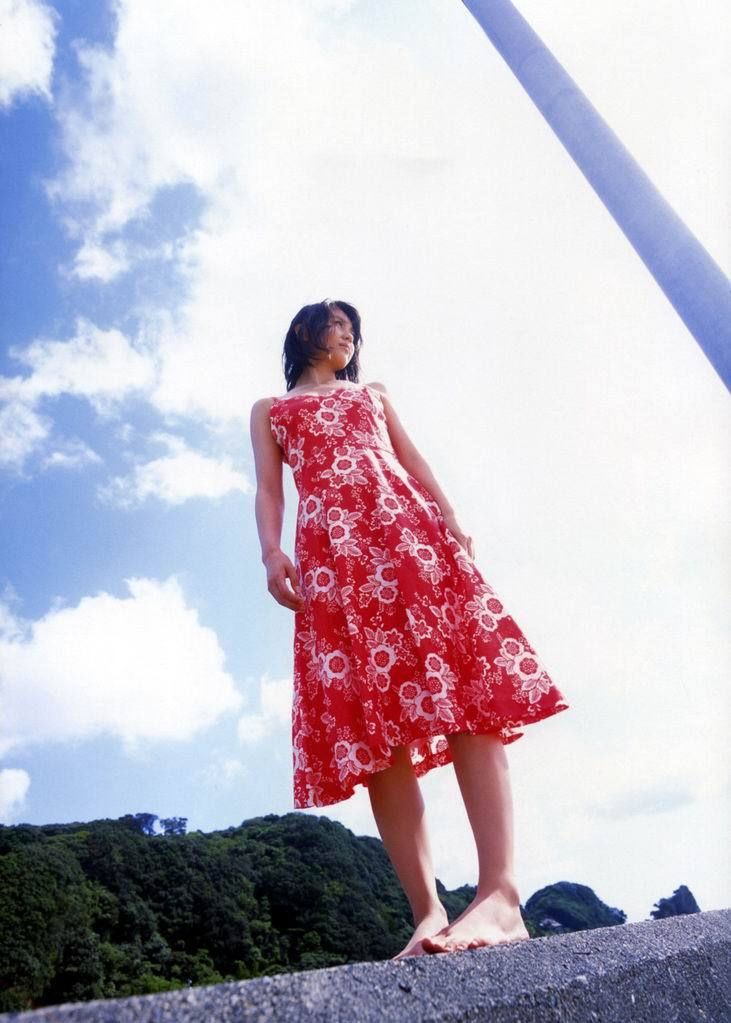 Yuika Motokariya Pagina 40 No.da798e