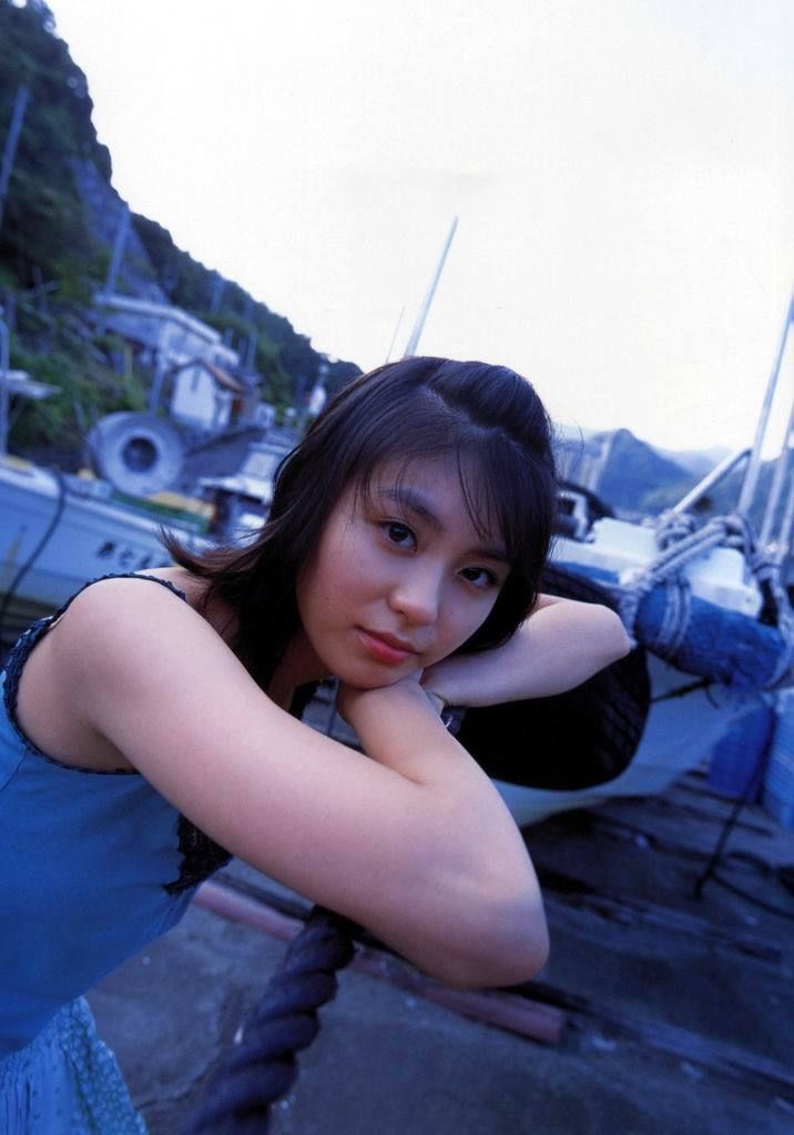 Yuika Motokariya Página 45 No.0db15c