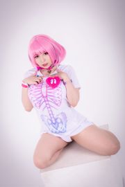 [COS สวัสดิการ] Yoshinobi - Riamu Yumemi