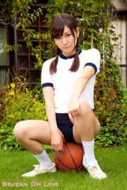 私立Bejean女学館 Natsuha Maeyama 前山奈津巴 [Bejean On Line]