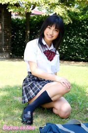 Private Bejean Girls 'School Chieri Suzuki Chieri Suzuki [Bejean On Line]