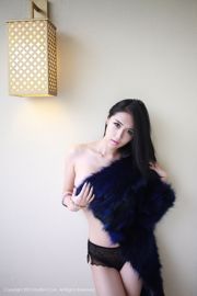 Mlle Yu AYU "Deuxième ensemble de photos du bien-être" [Hideto Net XiuRen] N ° 049