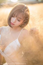 Nữ thần sắc đẹp ngọt ngào @ 杨 晨 晨 sugar "Sexy Outdoor Photo" [Hideto XiuRen] SỐ 847