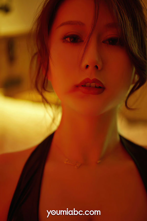 [Youmi YouMi] La servitude d'amour de Su Xiaoman