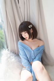 [Phim Kẹo Meow] VOL.225 Xiang Xiaoyuan Blue Summer