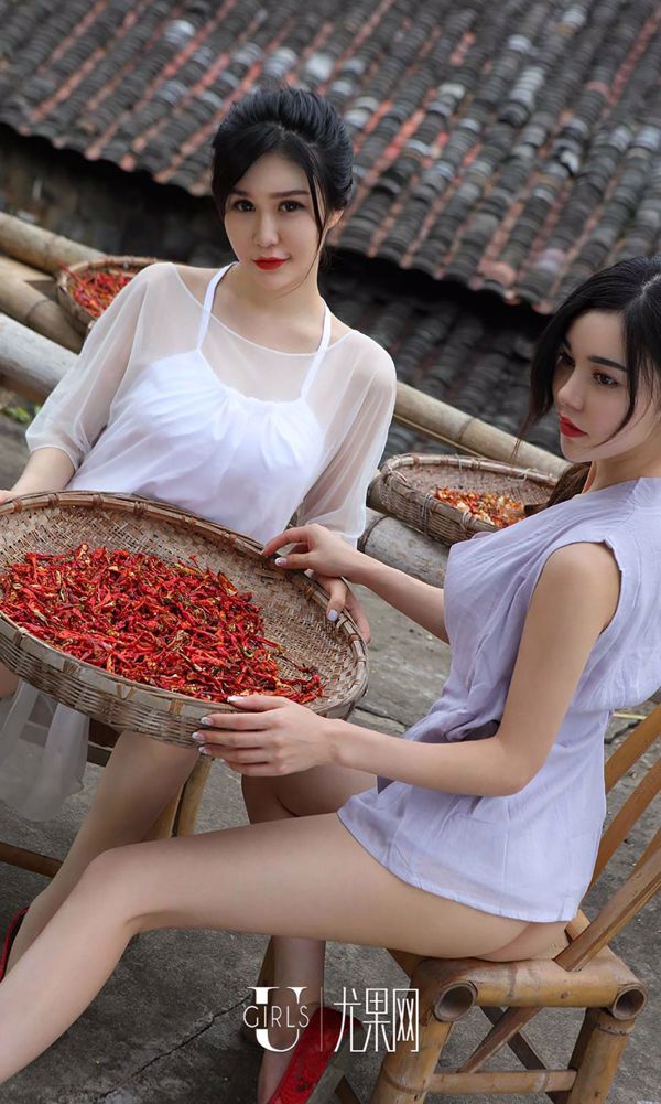 颜爱 자와