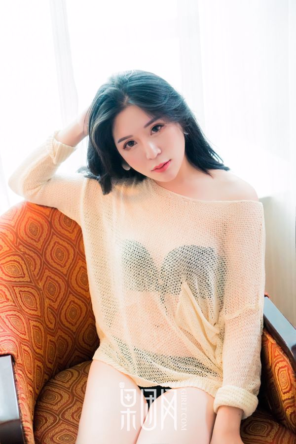 Moe Eye Goddess panda ชูก้าคาบูกิ [Kaoru Net Girlt] NO.087